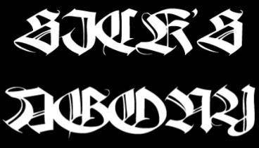 logo Sick's Agony logo Sick's Agony